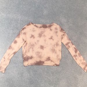 Cashmere sweater